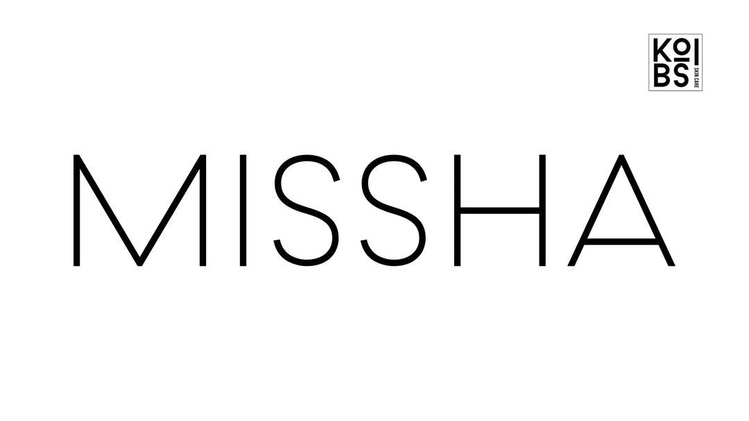 Missha