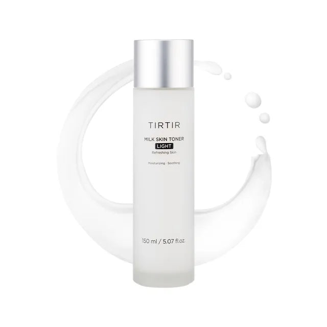 TIRTIR - Milk Skin Toner Light