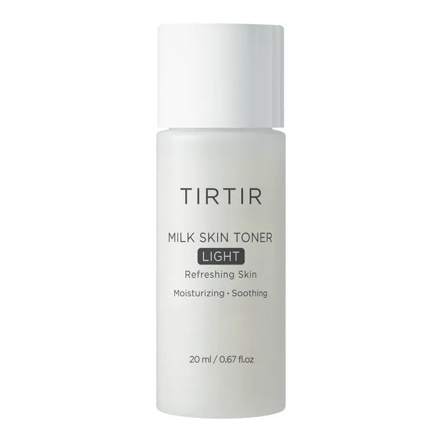 TIRTIR - Milk Skin Toner Light