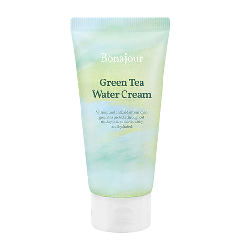 BONAJOUR - Green Tea Water Cream