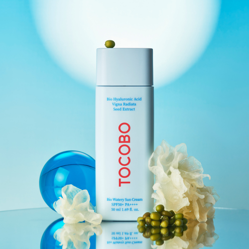 TOCOBO - Bio Watery Sun Cream