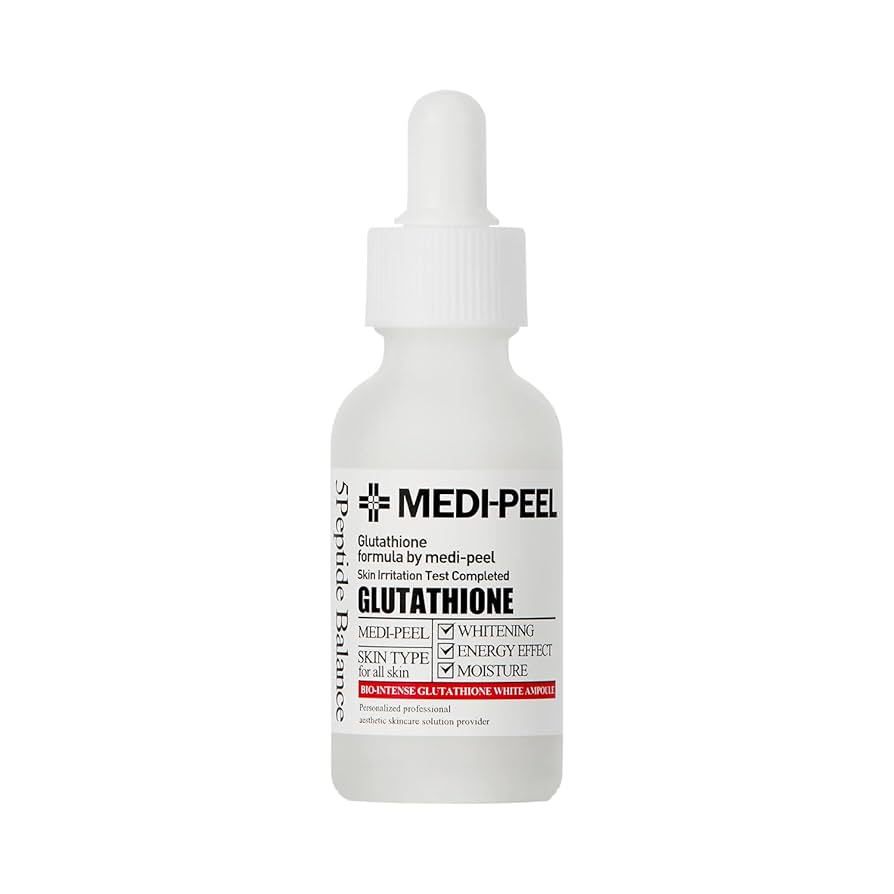 MEDI-PEEL - Bio-Intense Glutathione White Ampoule 2.0