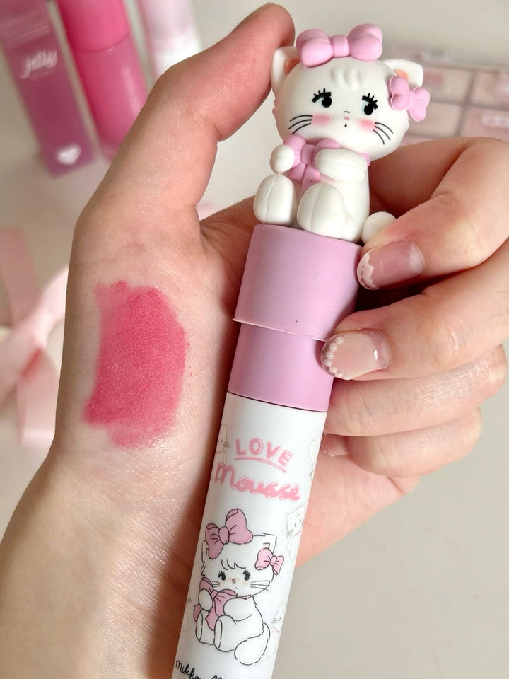 FLORTTE - LIMITED EDITION LIP CREAM