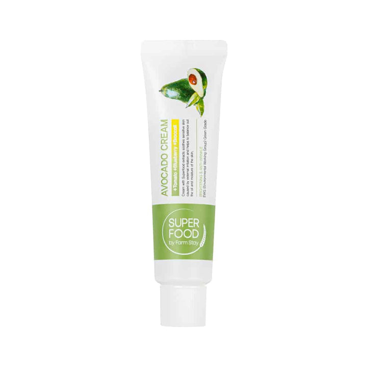 Farmstay superfood avocado cream 60ml