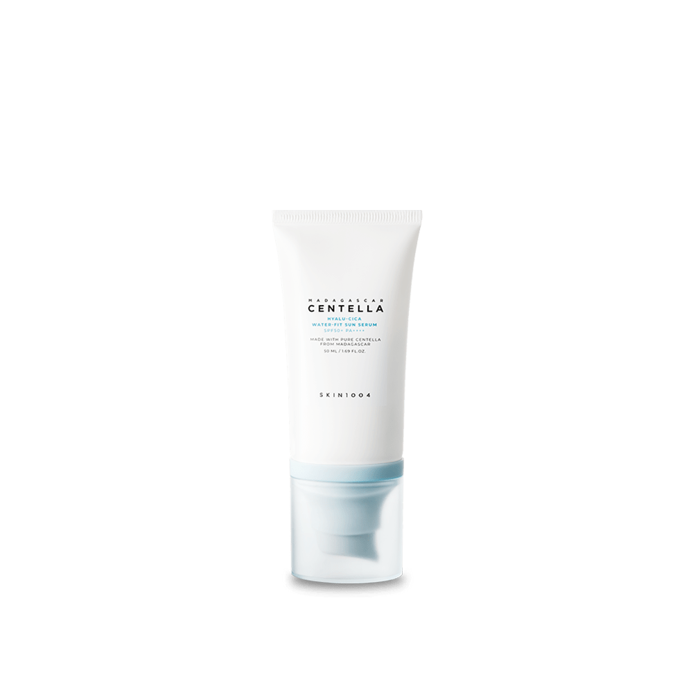 SKIN 1004 - Madagascar Centella Hyalu-Cica Water-Fit Sun Serum