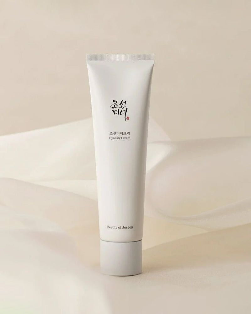 “Beauty of Joseon - Dynasty Cream Jumbo 100ml, Deep Hydration ...