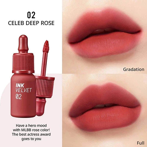 PERIPERA Ink The Velvet Lip Tint