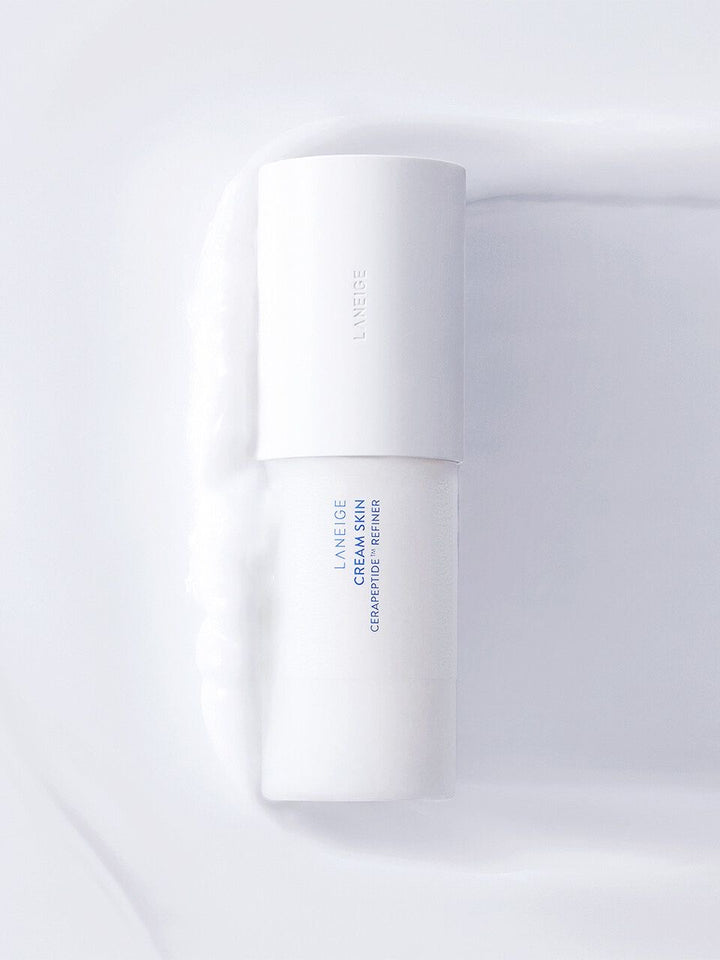 LANEIGE - Cream Skin Cerapeptide Refiner