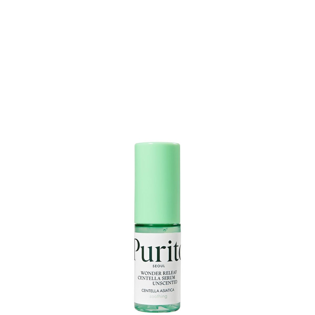 PURITO - Centella Unscented Serum