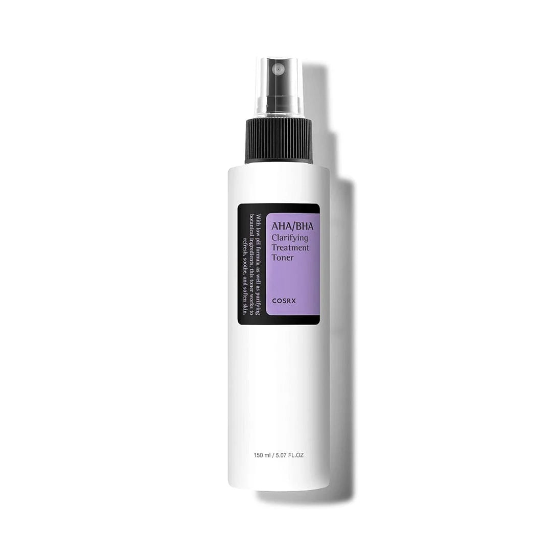 COSRX - AHA/BHA Clarifying Treatment Toner