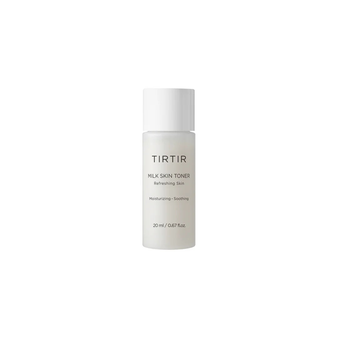 TIRTIR - Milk Skin Toner