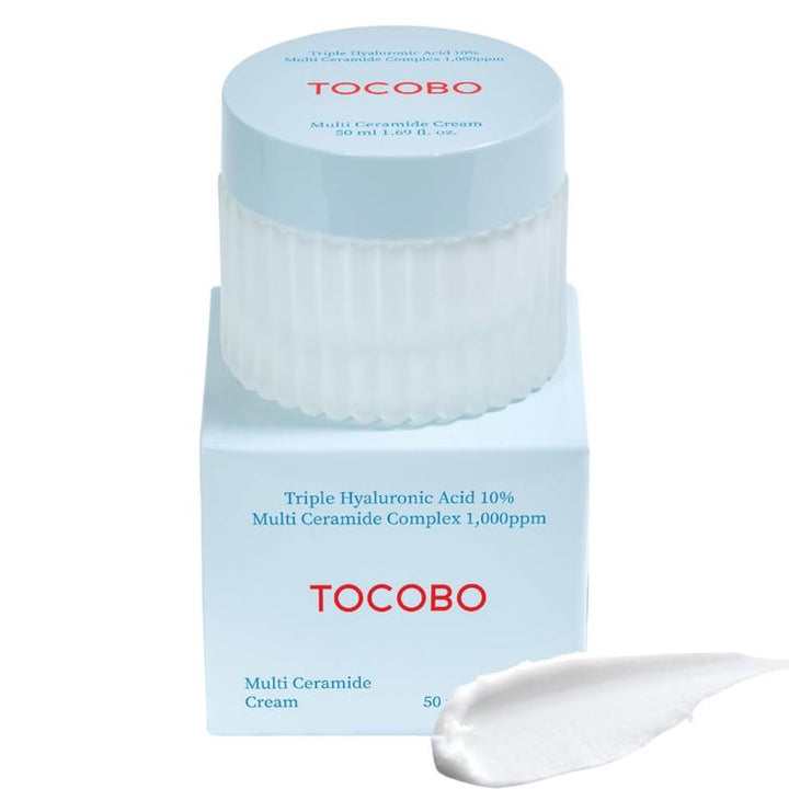 TOCOBO - Multi Ceramide Cream