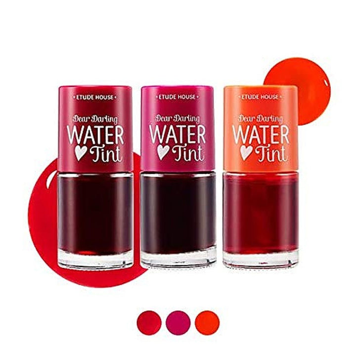 Etude House water tint dear darling