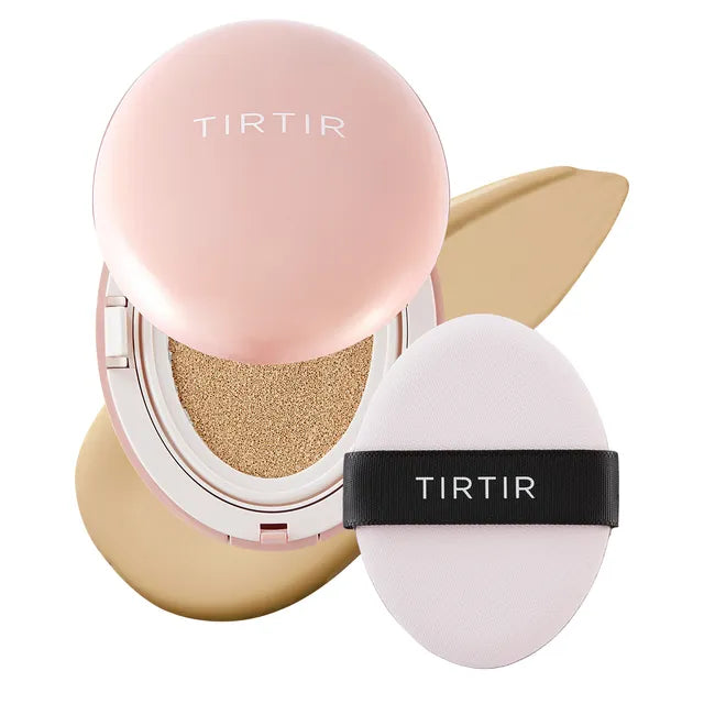 TIRTIR - Mask Fit All Cover Pink Cushion - 20 Colors