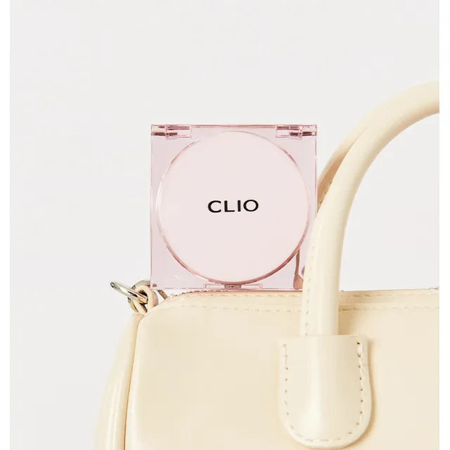 CLIO - Kill Cover Mesh Glow Cushion Mini