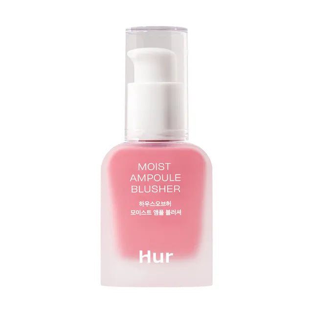 House of Hur - Moist Ampoule Blusher