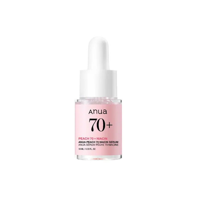 Anua - Peach 70 Niacin Serum