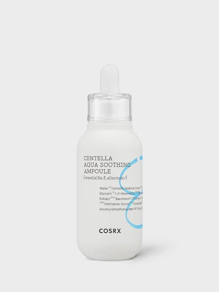 COSRX - Centella Aqua Soothing Ampoule