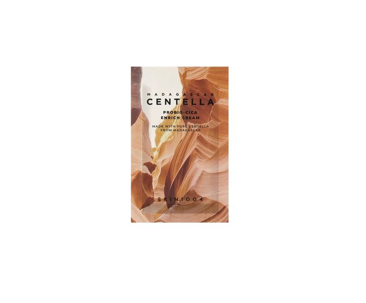 SKIN 1004 - Madagascar Centella Probio-Cica Enrich Cream