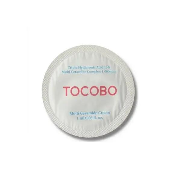 TOCOBO - Multi Ceramide Cream