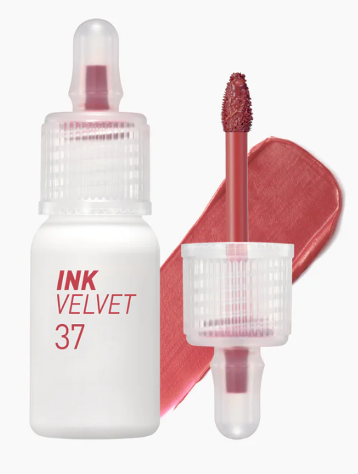 PERIPERA Ink The Velvet Lip Tint