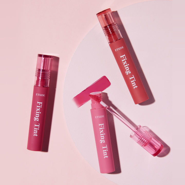 Etude House - Fixing Tint 9 color