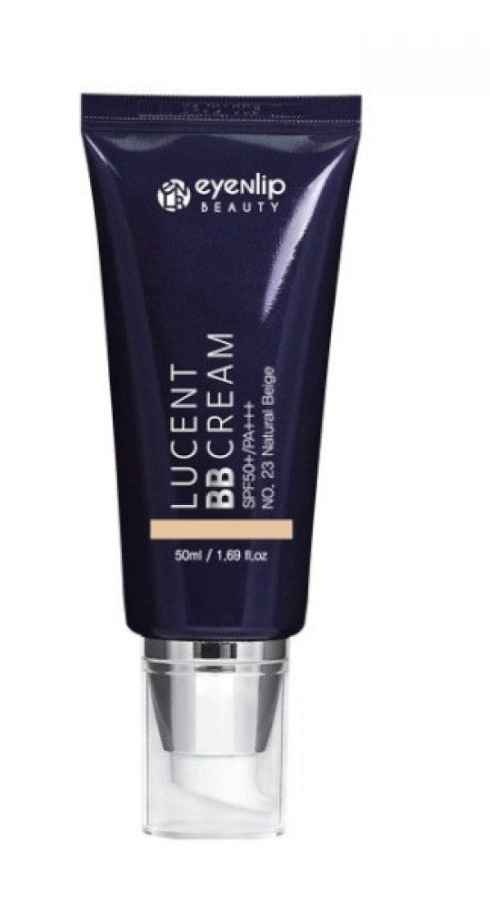 Eyenlip - Lucent BB Cream SPF50+ PA+++ - 20ml