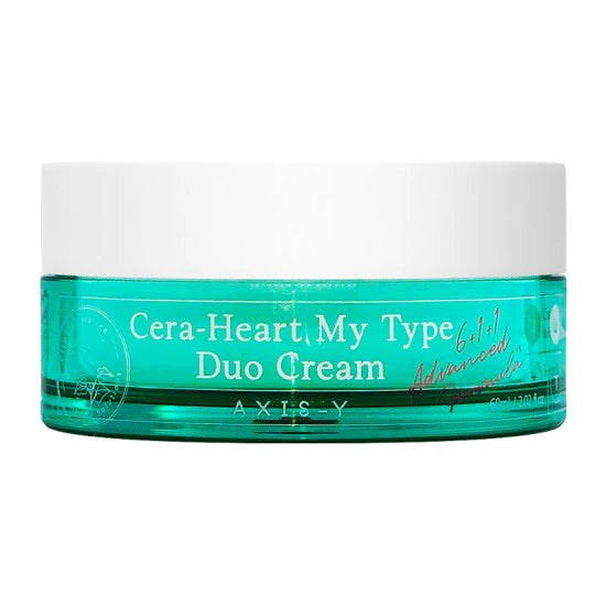 AXIS - Y - Cera-Heart My Type Duo Cream