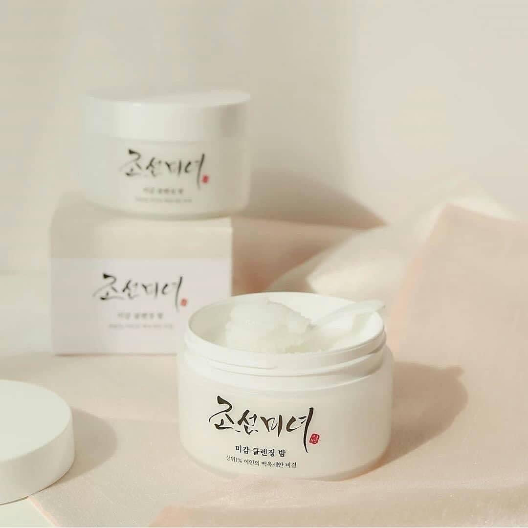 Beauty of joseon Radiance cleansing balm 100ml